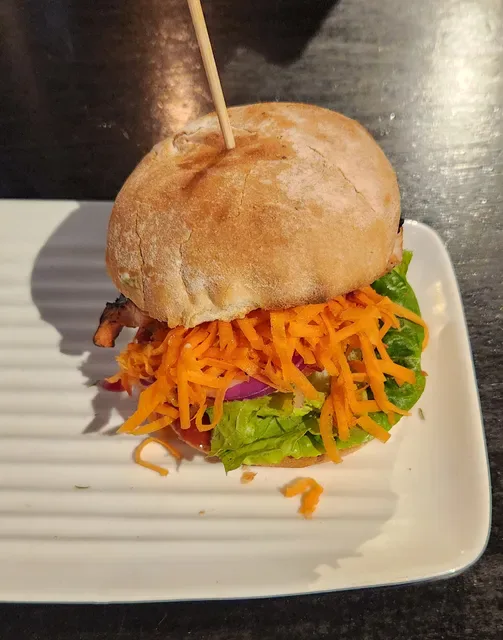 Grill'd Burgers - Springfield