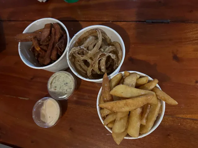 Grill'd Burgers - Springfield