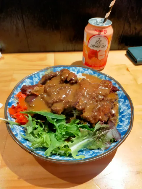 Hikari Ramen