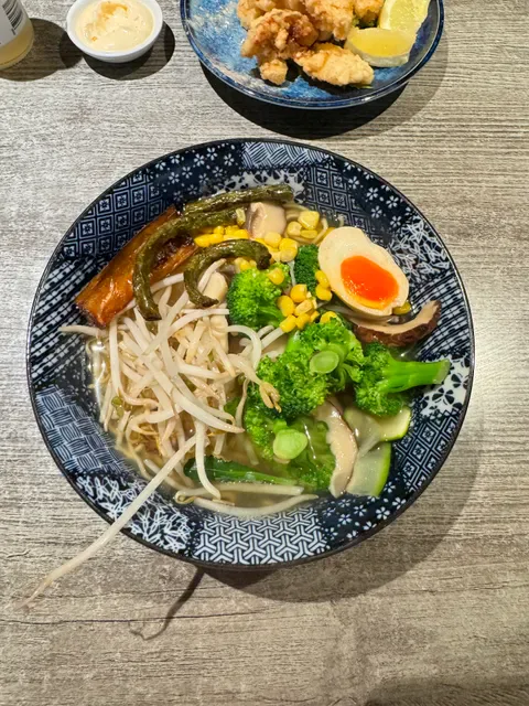 Hikari Ramen