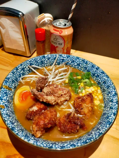 Hikari Ramen