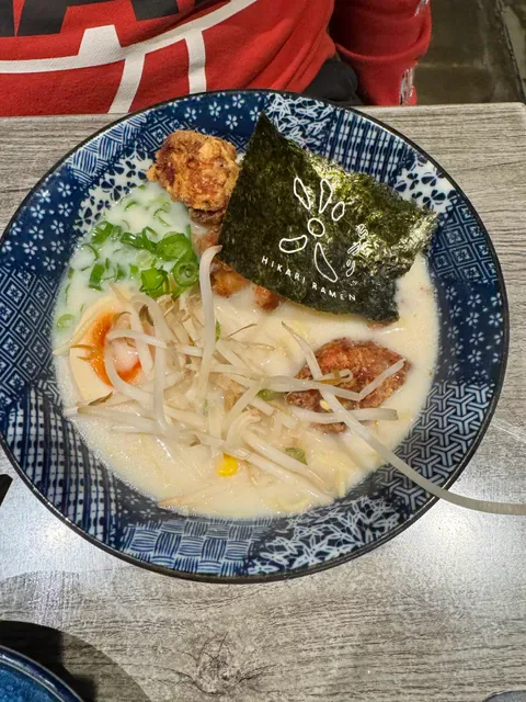 Hikari Ramen