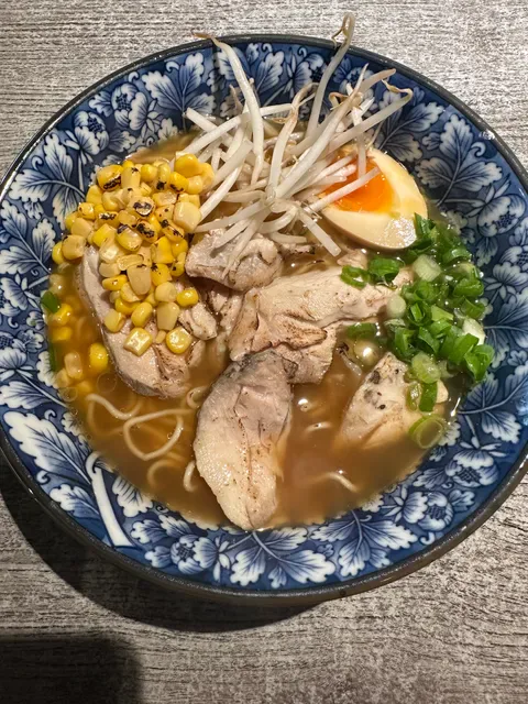 Hikari Ramen