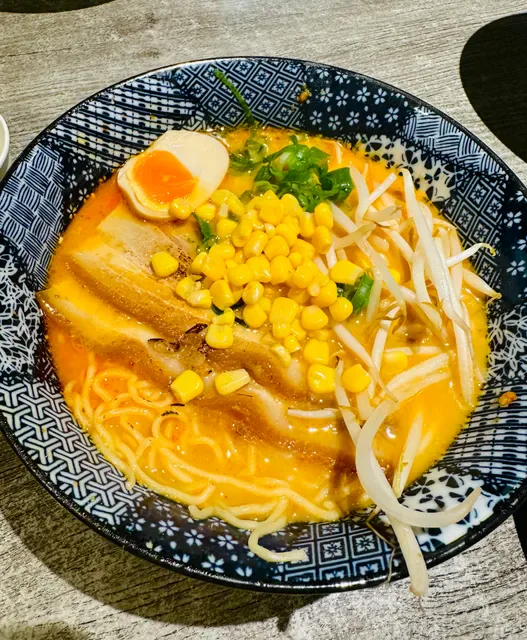 Hikari Ramen