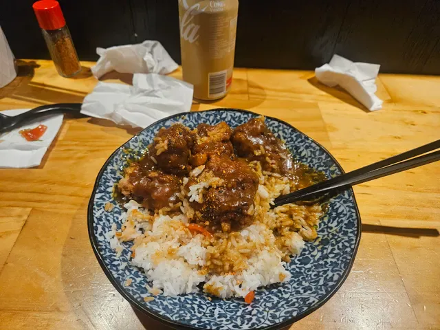 Hikari Ramen