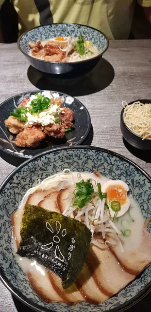 Hikari Ramen