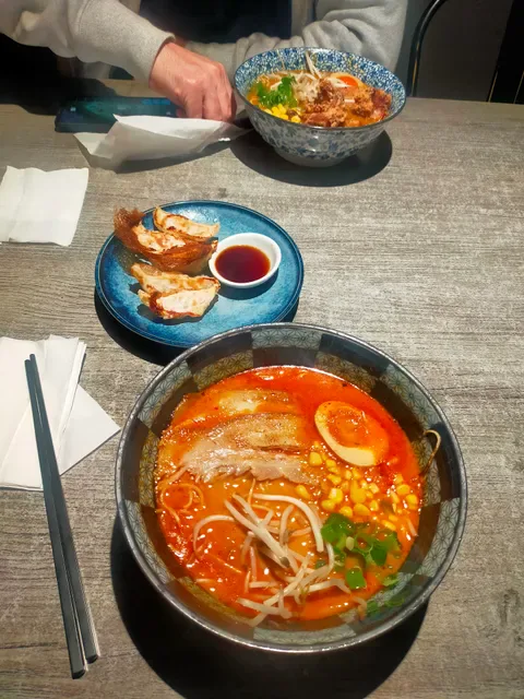 Hikari Ramen