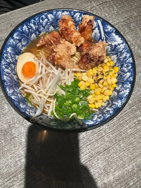 Hikari Ramen