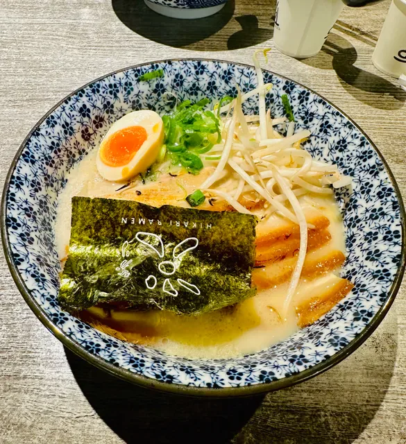 Hikari Ramen