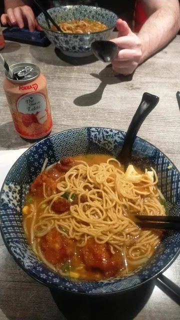 Hikari Ramen
