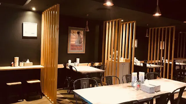 Hikari Ramen