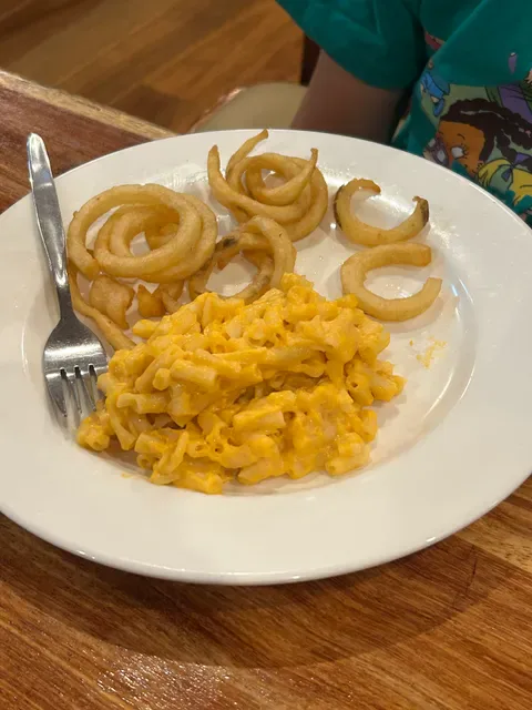 Hog's Breath Cafe Ipswich