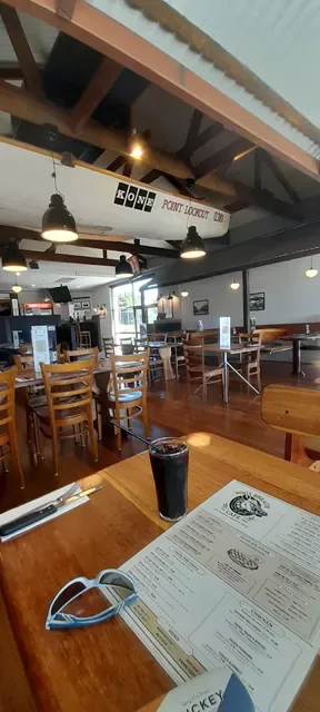 Hog's Breath Cafe Ipswich