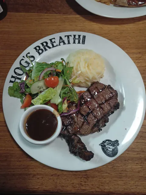 Hog's Breath Cafe Ipswich