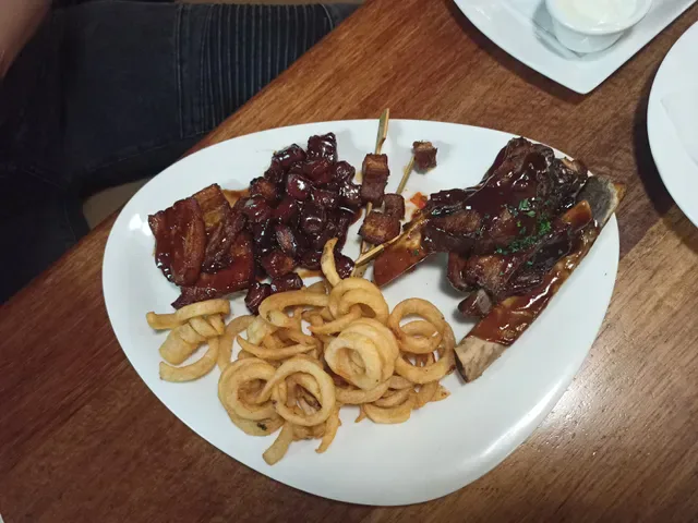 Hog's Breath Cafe Ipswich