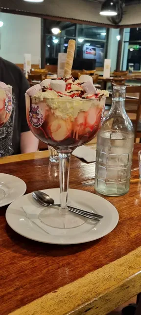 Hog's Breath Cafe Ipswich