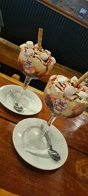 Hog's Breath Cafe Ipswich