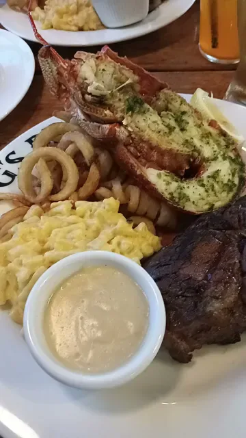 Hog's Breath Cafe Ipswich