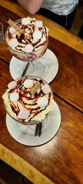 Hog's Breath Cafe Ipswich