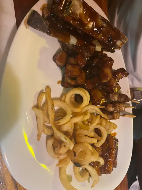 Hog's Breath Cafe Springfield