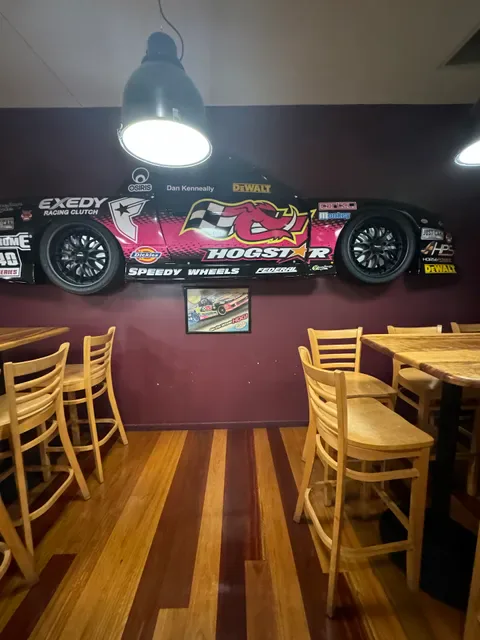 Hog's Breath Cafe Springfield