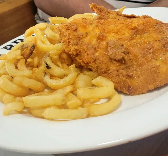 Hog's Breath Cafe Springfield