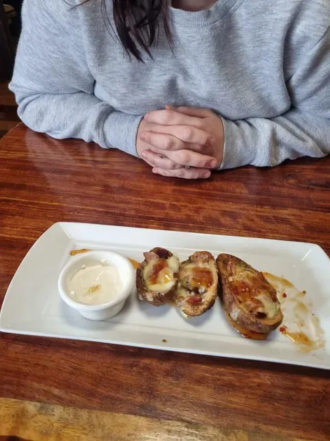 Hog's Breath Cafe Springfield