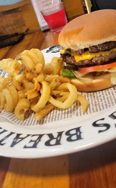 Hog's Breath Cafe Springfield