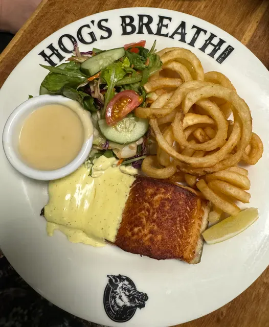 Hog's Breath Cafe Springfield