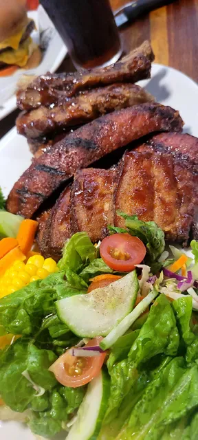 Hog's Breath Cafe Springfield