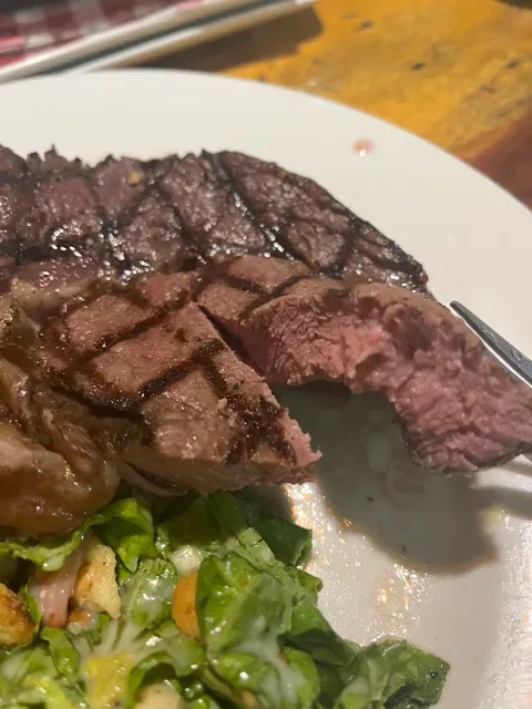 Hog's Breath Cafe Springfield