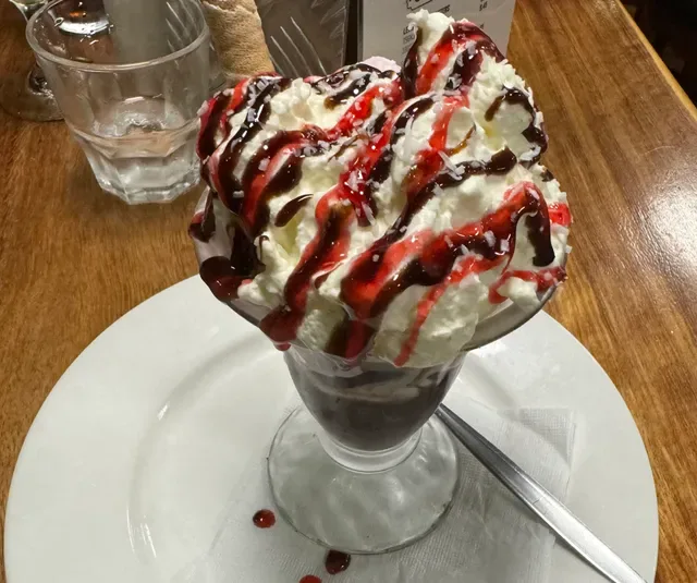 Hog's Breath Cafe Springfield