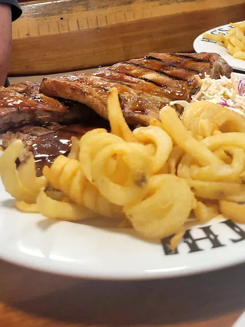 Hog's Breath Cafe Springfield