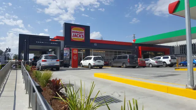 Hungry Jack's Burgers West Ipswich