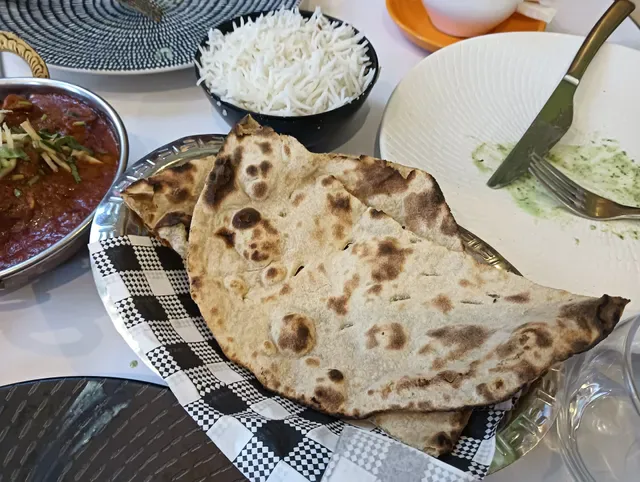 Indian Mehfil Restaurant Ipswich