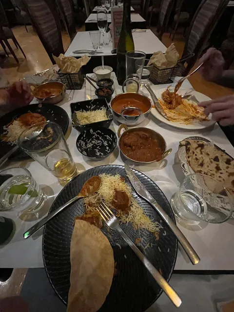 Indian Mehfil Restaurant Ipswich