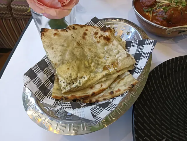 Indian Mehfil Restaurant Ipswich