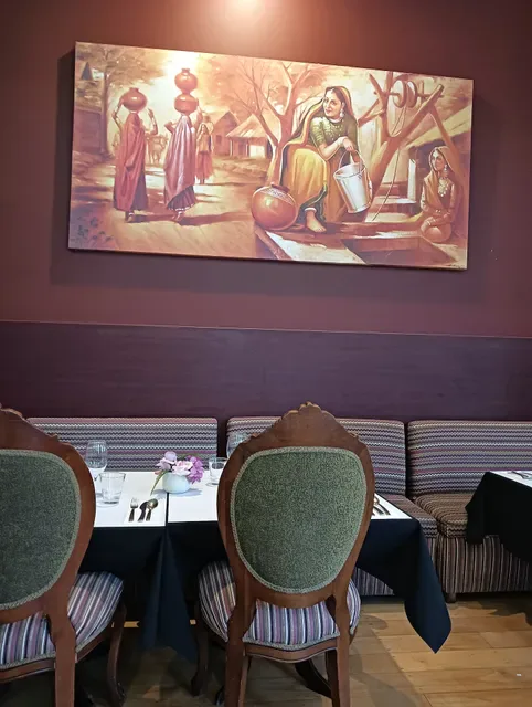 Indian Mehfil Restaurant Ipswich