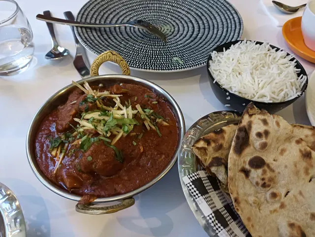 Indian Mehfil Restaurant Ipswich