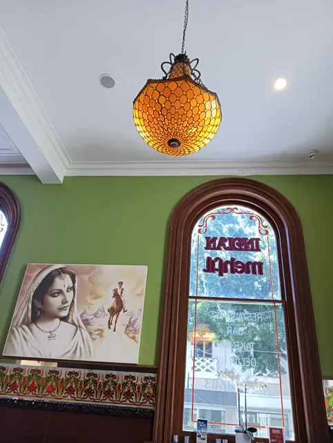 Indian Mehfil Restaurant Ipswich