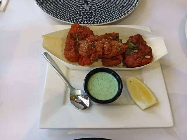 Indian Mehfil Restaurant Ipswich