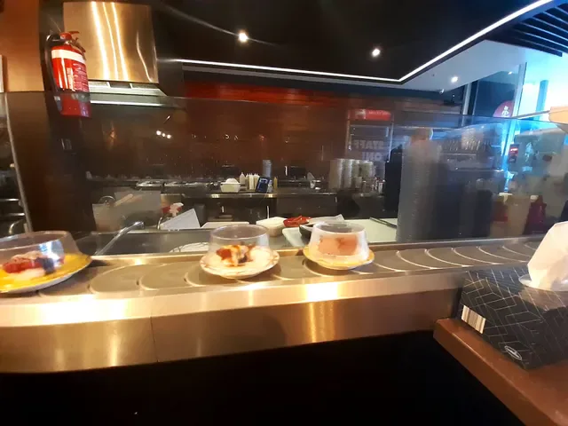 iSushi