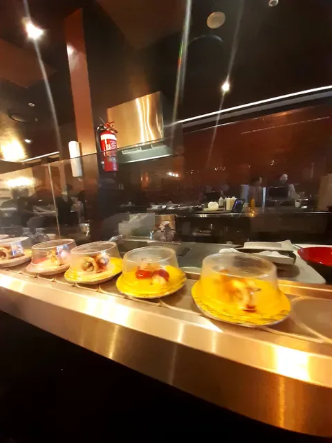 iSushi