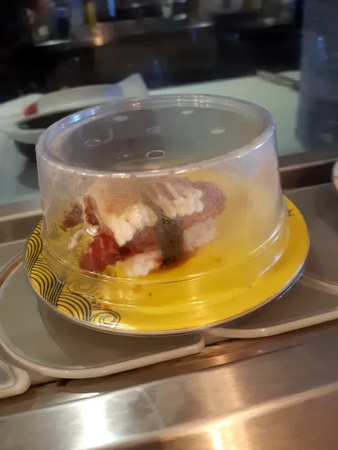 iSushi