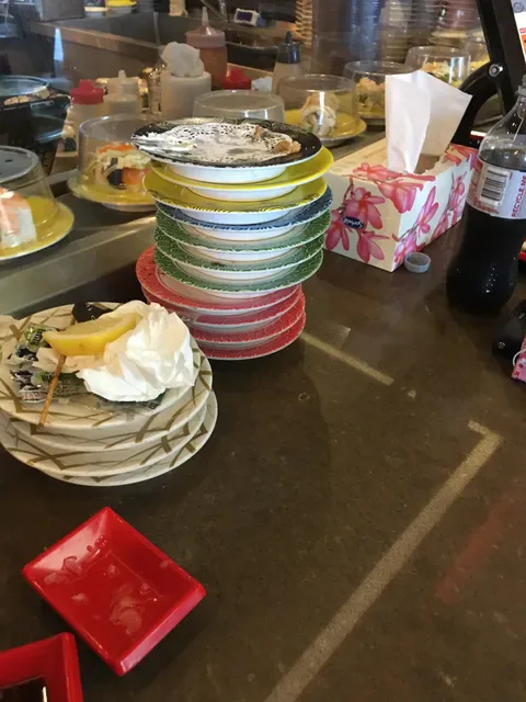 iSushi