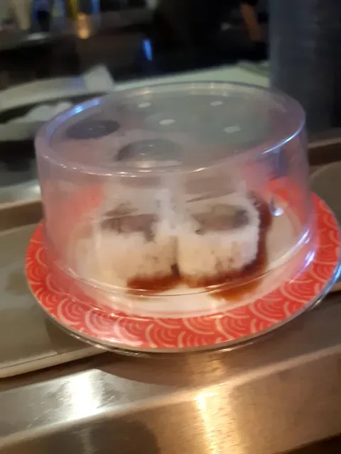 iSushi