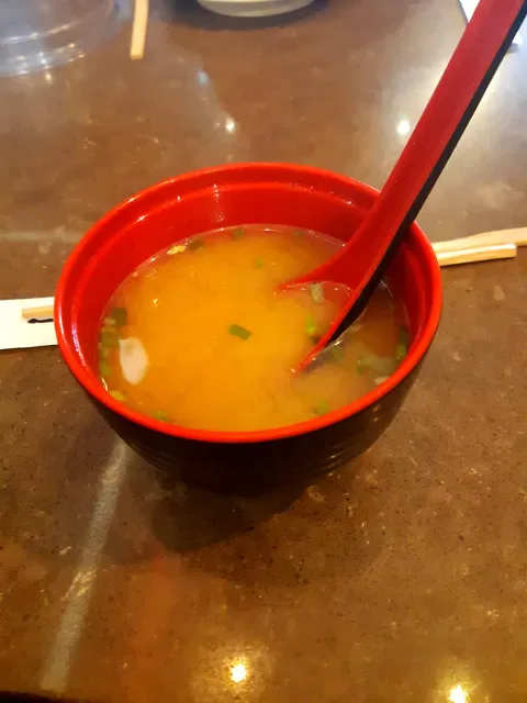 iSushi