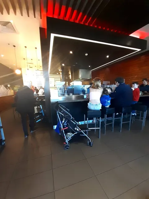 iSushi