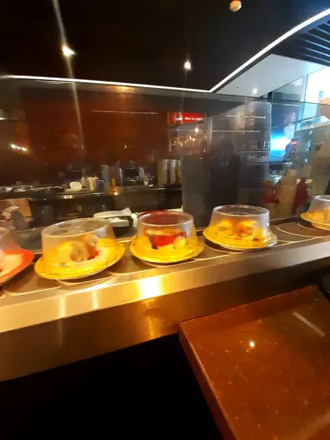iSushi