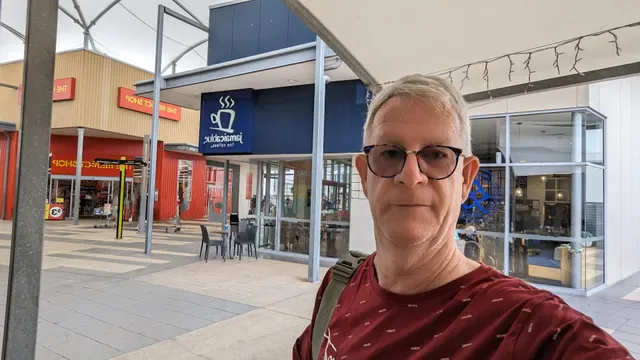 Jamaica Blue Ipswich Riverlink Shopping Centre